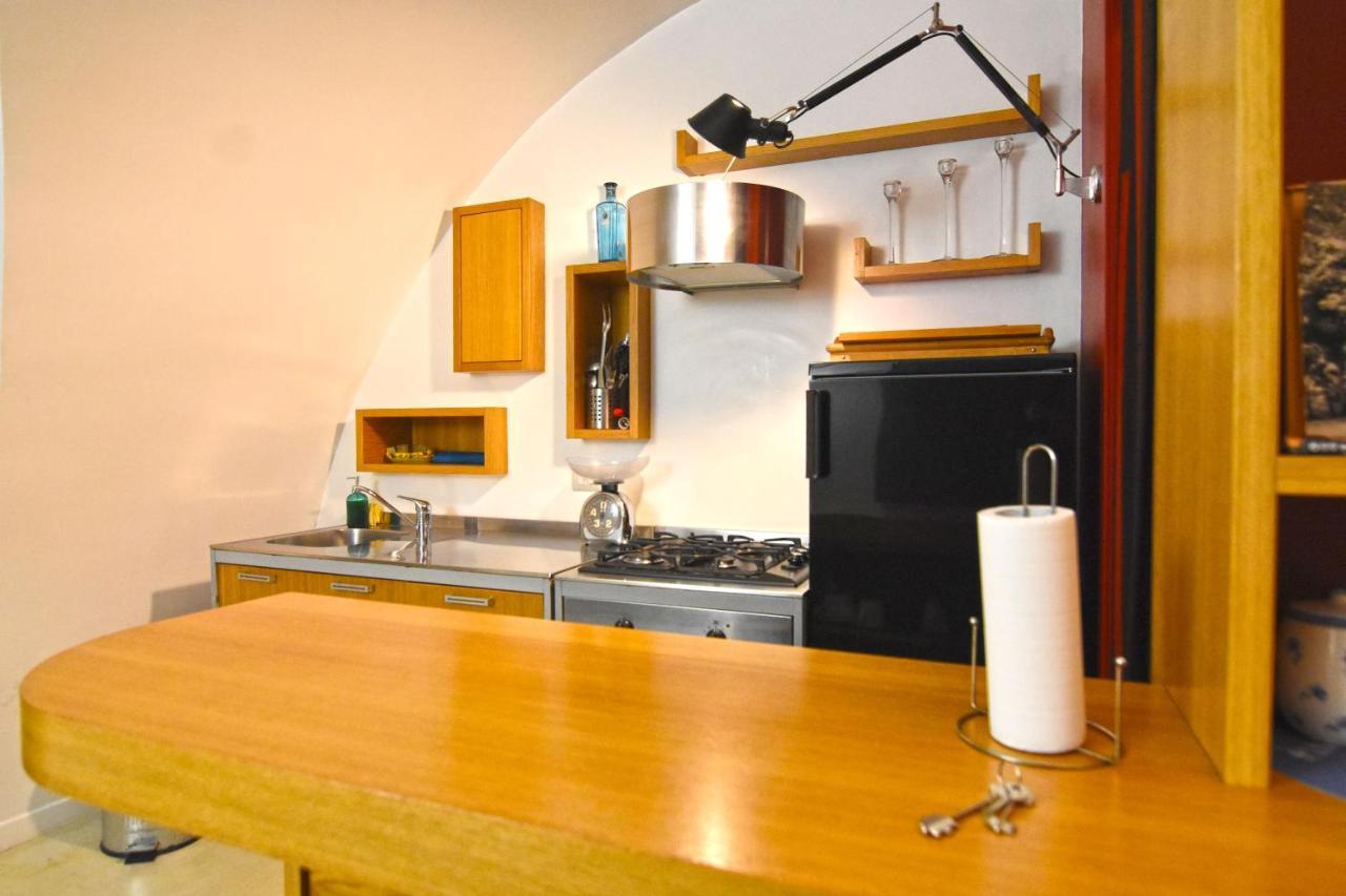 Appartement La Maison D'adele Naples