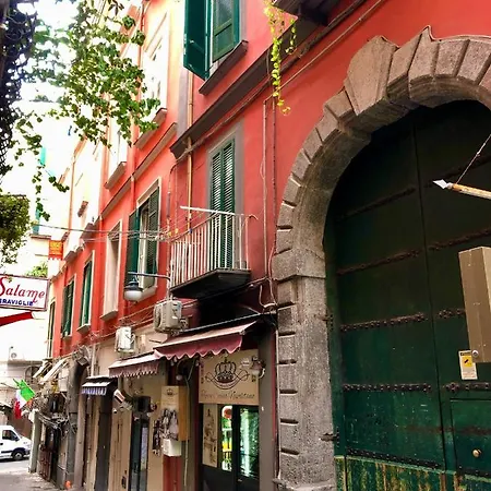 La Maison D'Adele Naples Exterior photo