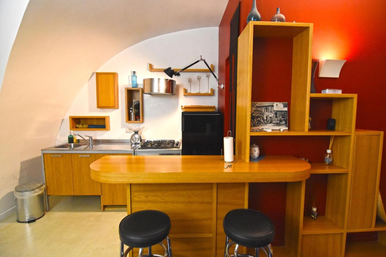 Apartment La Maison D'adele Neapel